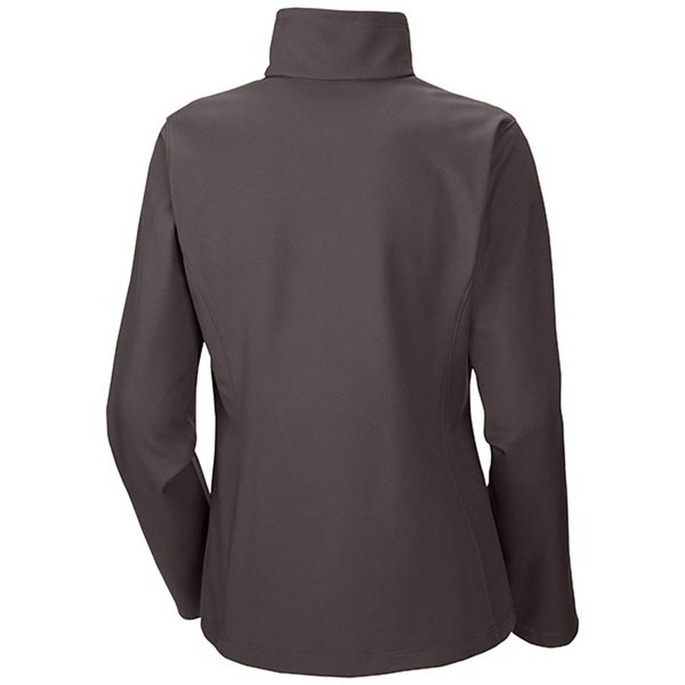 NWT Columbia Kruser Ridge™ Softshell Jacket - Picture 5 of 5